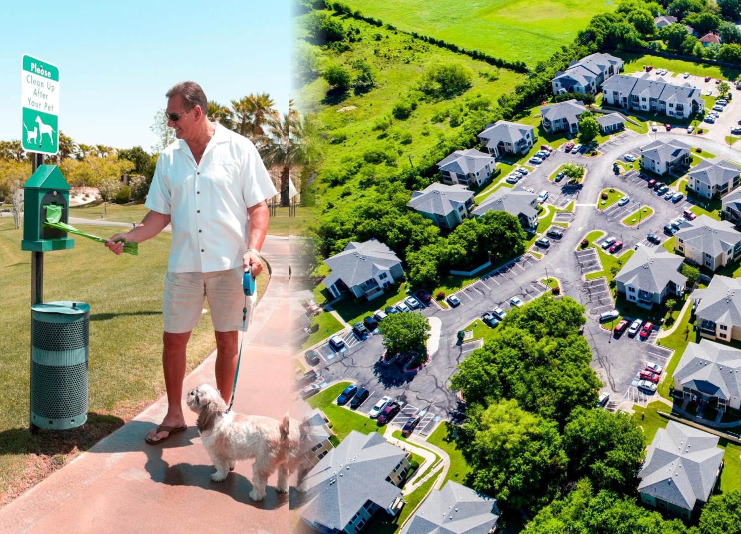 HOA Communities